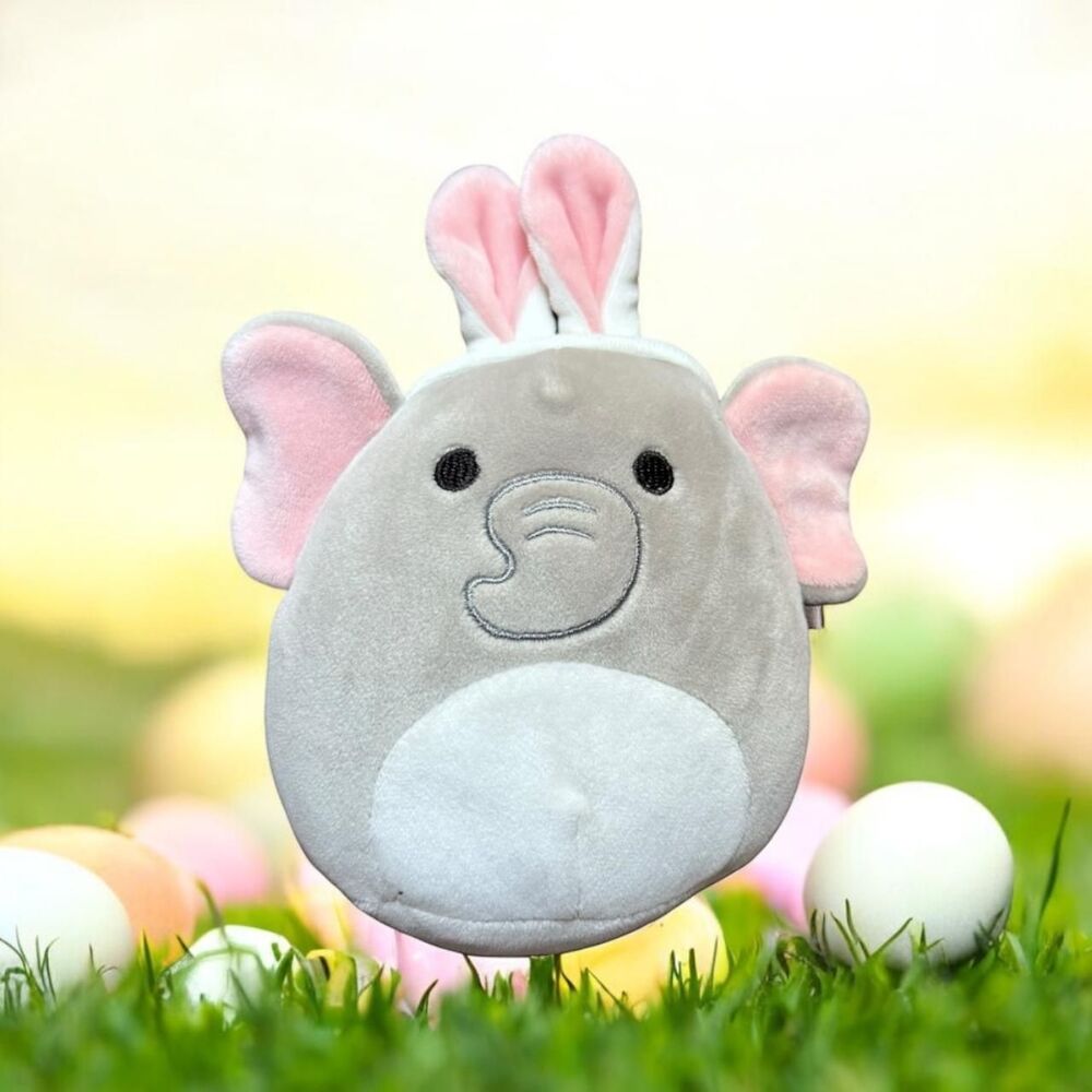 Cherish the Elephant Squishmallows 5 inches